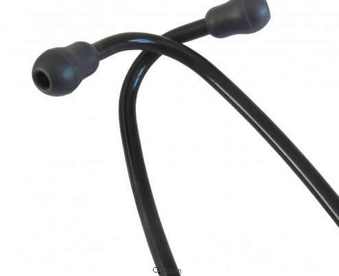 Littmann Master Classic II: All Black (FREE SHIPPING)