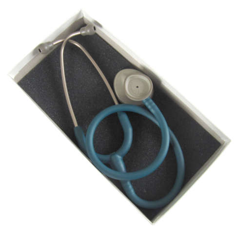 Littmann Lightweight: Caribbean Blue (FREE SHIPPING)