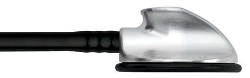 Littmann Master Classic II: Stainless Steel- Black (FREE SHIPPING)