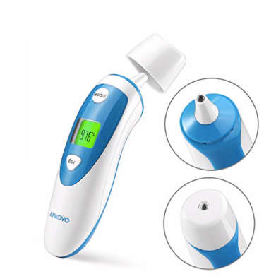 Ankovo infrared thermometer