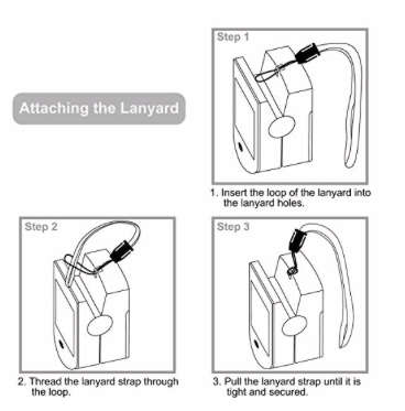 Innovo Deluxe Fingertip Pulse Oximeter with Plethysmograph and Perfusion Index