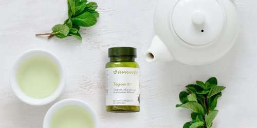 Pharmanex - Tegreen 97® (30 count)