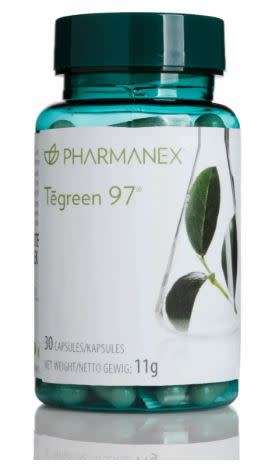 Pharmanex - Tegreen 97® (30 count)