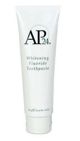 AP-24® Whitening Fluoride Toothpaste