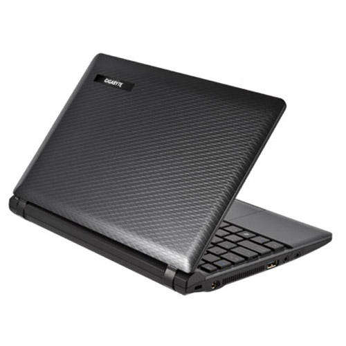 Gigabyte Q2005 Atom Series Netbook