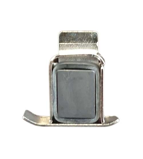 Machine Magnetic Seam Guide