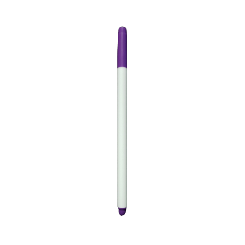 AIR Erasable Fabric Pen (Purple)