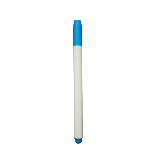 Water Erasable Fabric Pen (Blue)