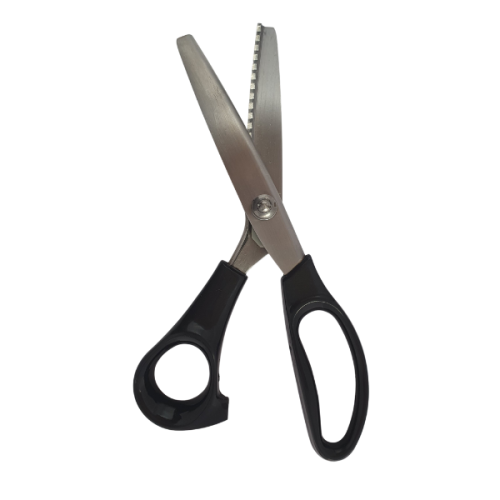 FASAKA Pinking Shear - Zig Zag 9 inch Scissor