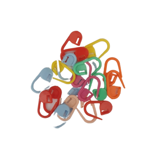 Stitch Marker (Assorted Colours) 20 in