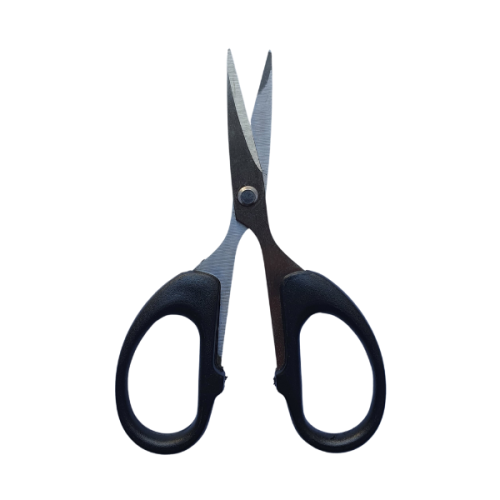 Embroidery Scissor (Big Handle)