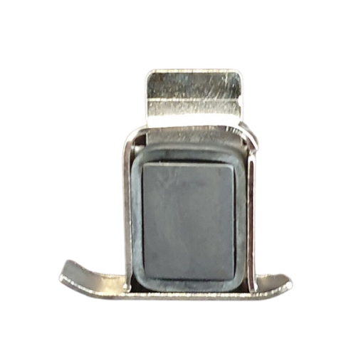 Machine Magnetic Seam Guide