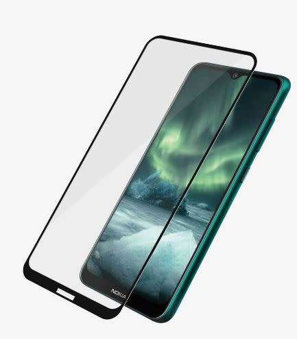 Panzer Glass Nokia X10/X20 Screen Protector (Case Friendly)