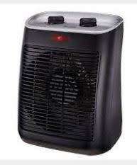 Russell Hobbs Eco Fan Heater 2000w