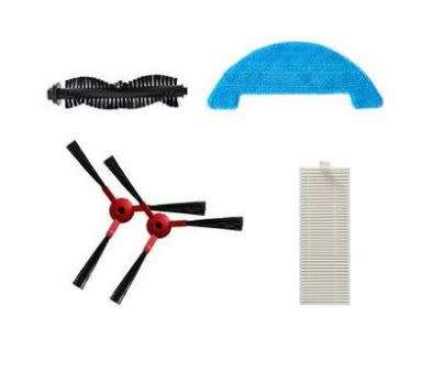 360 S7 Robot Accessories(ACCESSORIES ONLY)