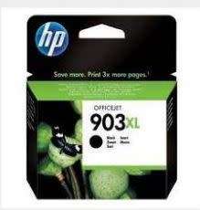 HP 903XL HP903 Ink 903 Cartridge (OEM) - Black