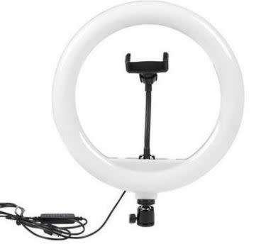 LED Ring Light (Only Ring Light) 12``