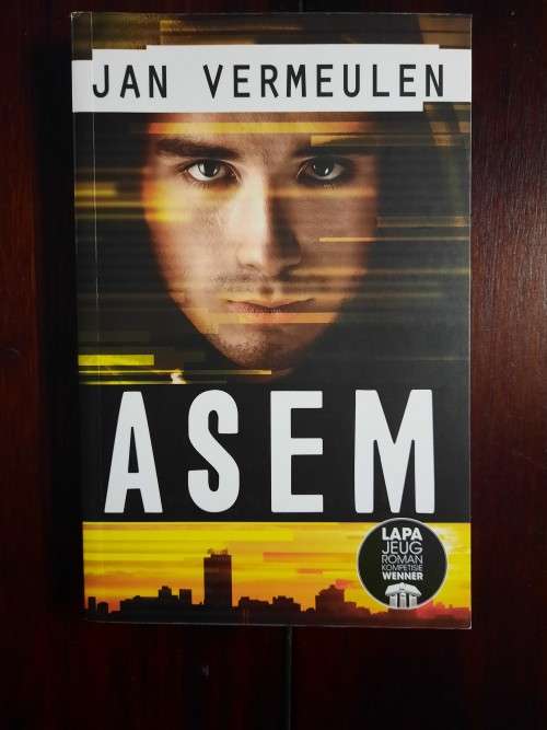 Asem - Jan Vermeulen