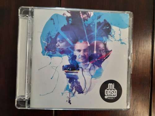 Mi Casa Platinum Edition