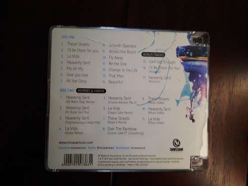 Mi Casa Platinum Edition