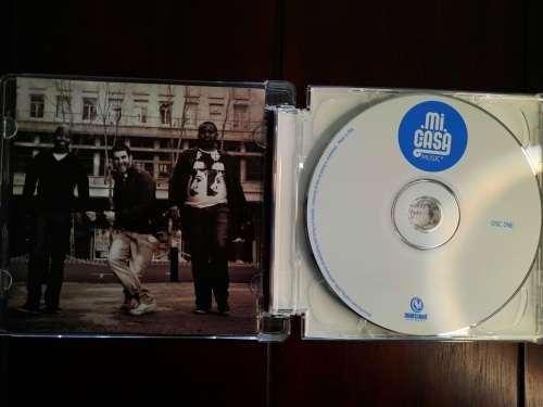 Mi Casa Platinum Edition