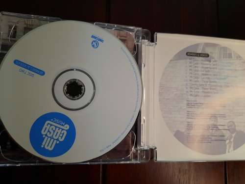 Mi Casa Platinum Edition