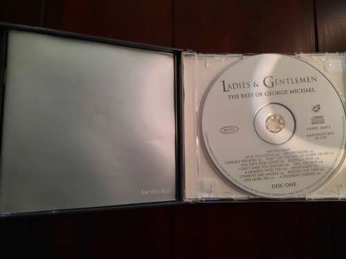 Ladies and Gentlemen - The Best of George Michael