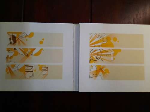 Monoloog in stero - Fokofpolisiekar