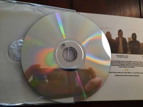 Monoloog in stero - Fokofpolisiekar