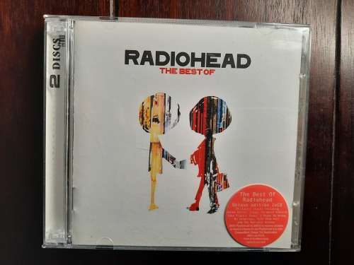 Radiohead - Best of