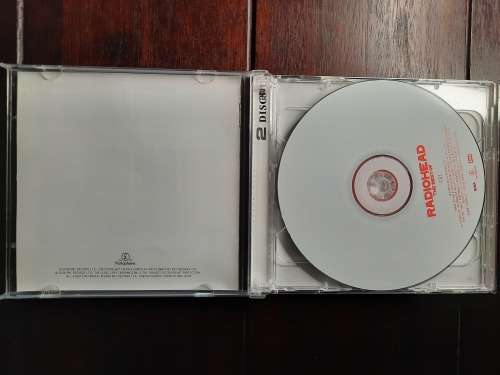 Radiohead - Best of