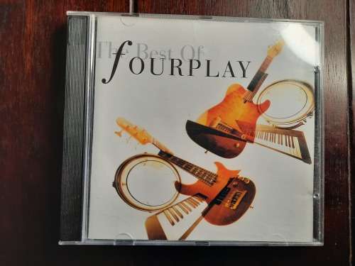 The best of Fourplay