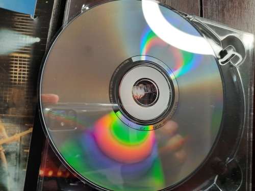 The Razor`s Edge - AC/DC