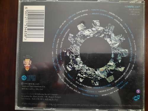 Powerhaus Classix - Barney Simon