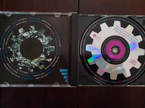 Powerhaus Classix - Barney Simon