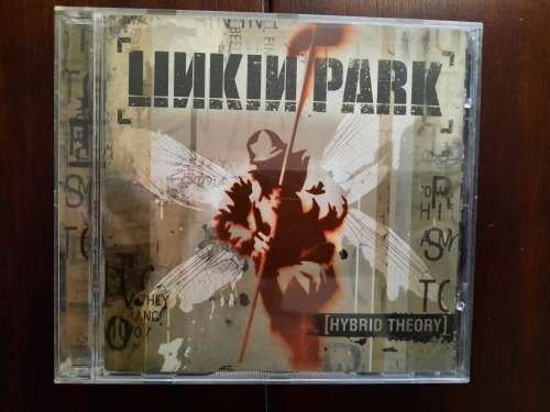Hybrid Theory - Linkin Park