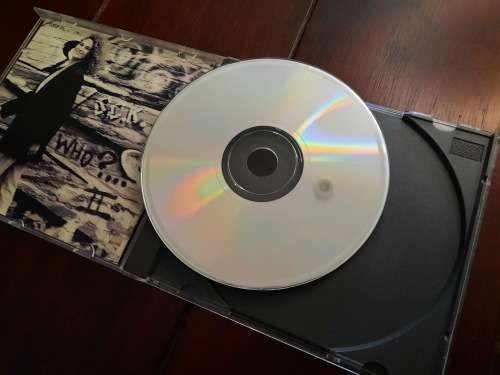 Colour of your dreams - Carole King