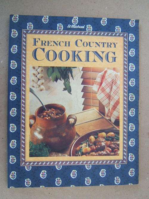 French Country Cooking
