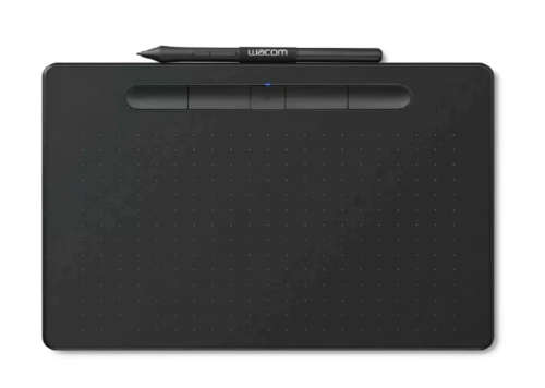 Wacom Intuos Medium BlueTooth