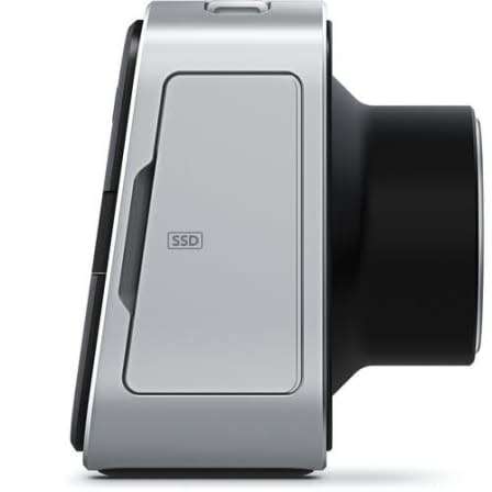 Blackmagic Design Production Camera 4K (EF Mount) including Travel Case, Tripod & SDI-HDMI Converter