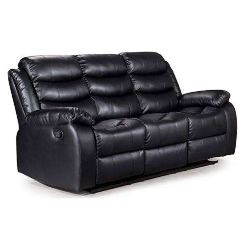 ZUKO 3 SEATER RECLINER