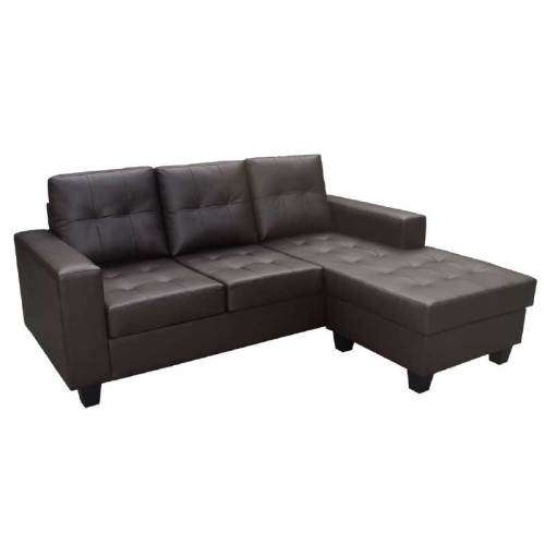 BONNIE CORNER CHAISE COUCH *FREE SHIPPING*