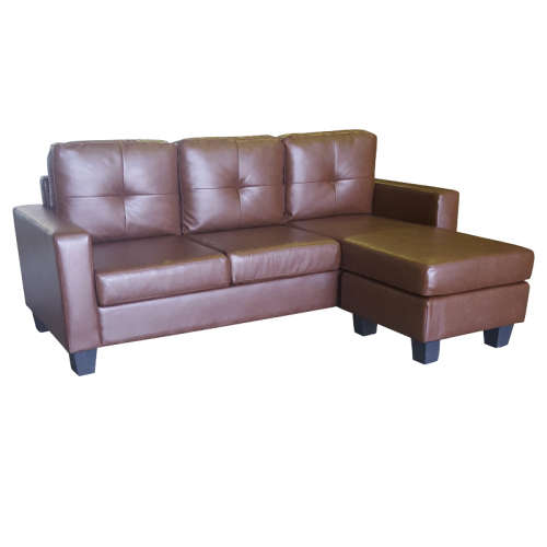 JOMO CORNER CHAISE COUCH