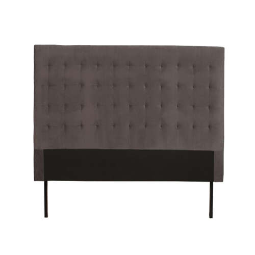 DANI VELVET HEADBOARD