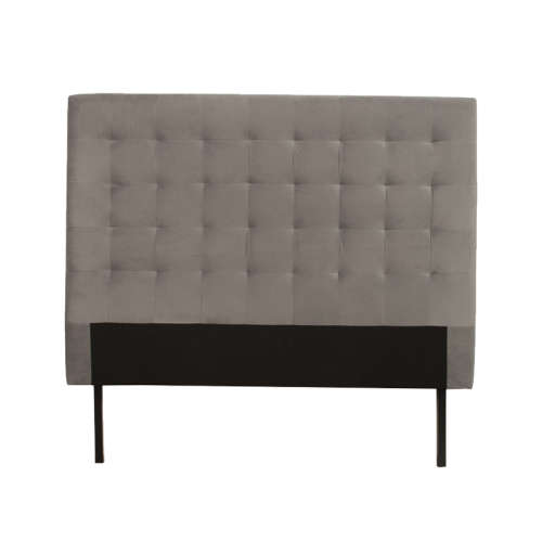 DANI VELVET HEADBOARD