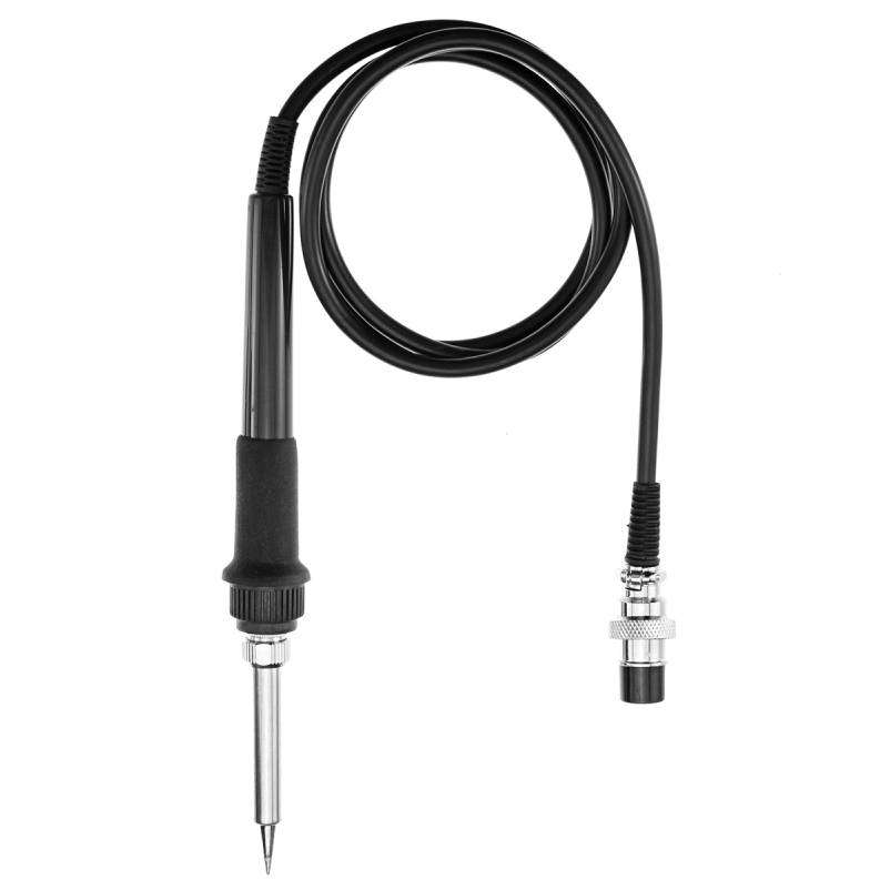 2 In1 Digital Hot Air Rework Soldering Station Soldering Iron Solder Rework Station SMD Desoldering