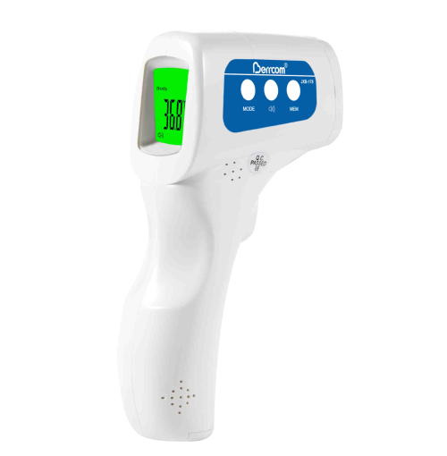 Thermometer Non Contact Infrared **IN STOCK**