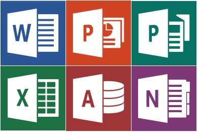 MICROSOFT OFFICE 2019 PROFESSIONAL PLUS 32/64
