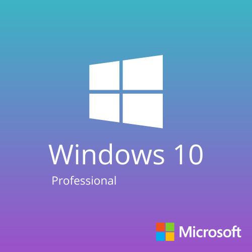 Windows 10 Professional Windows 10 Microsoft Windows 10