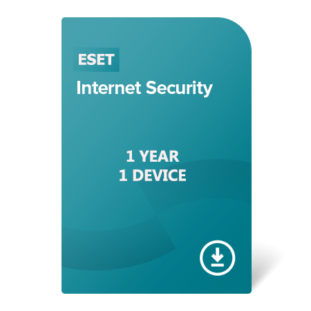 Eset internet security